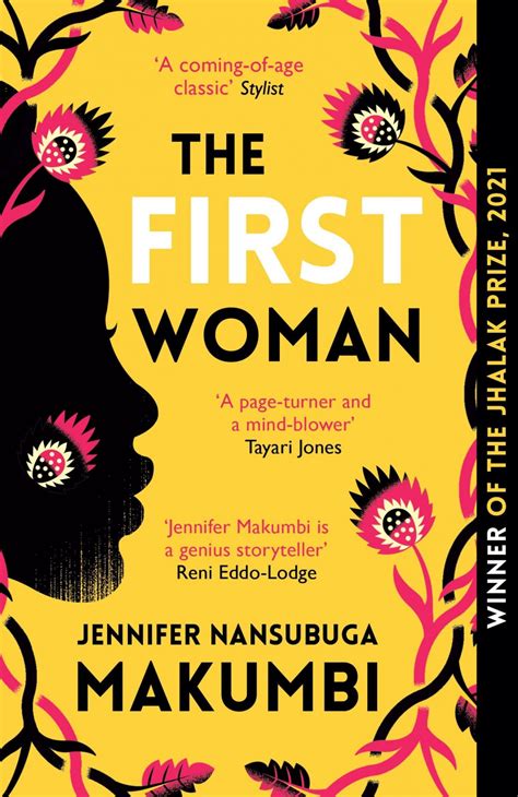 The First.